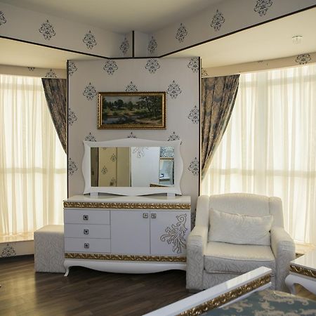 Azalea Hotel Баку Екстер'єр фото