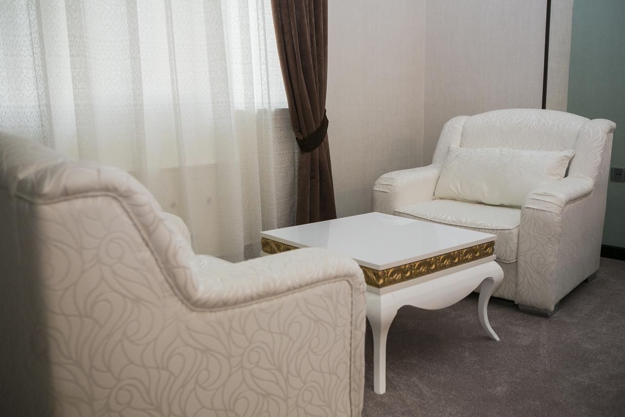 Azalea Hotel Баку Екстер'єр фото