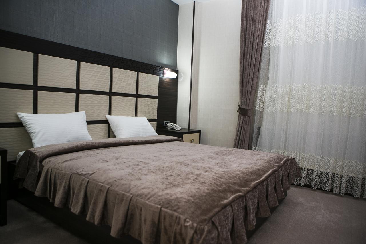 Azalea Hotel Баку Екстер'єр фото