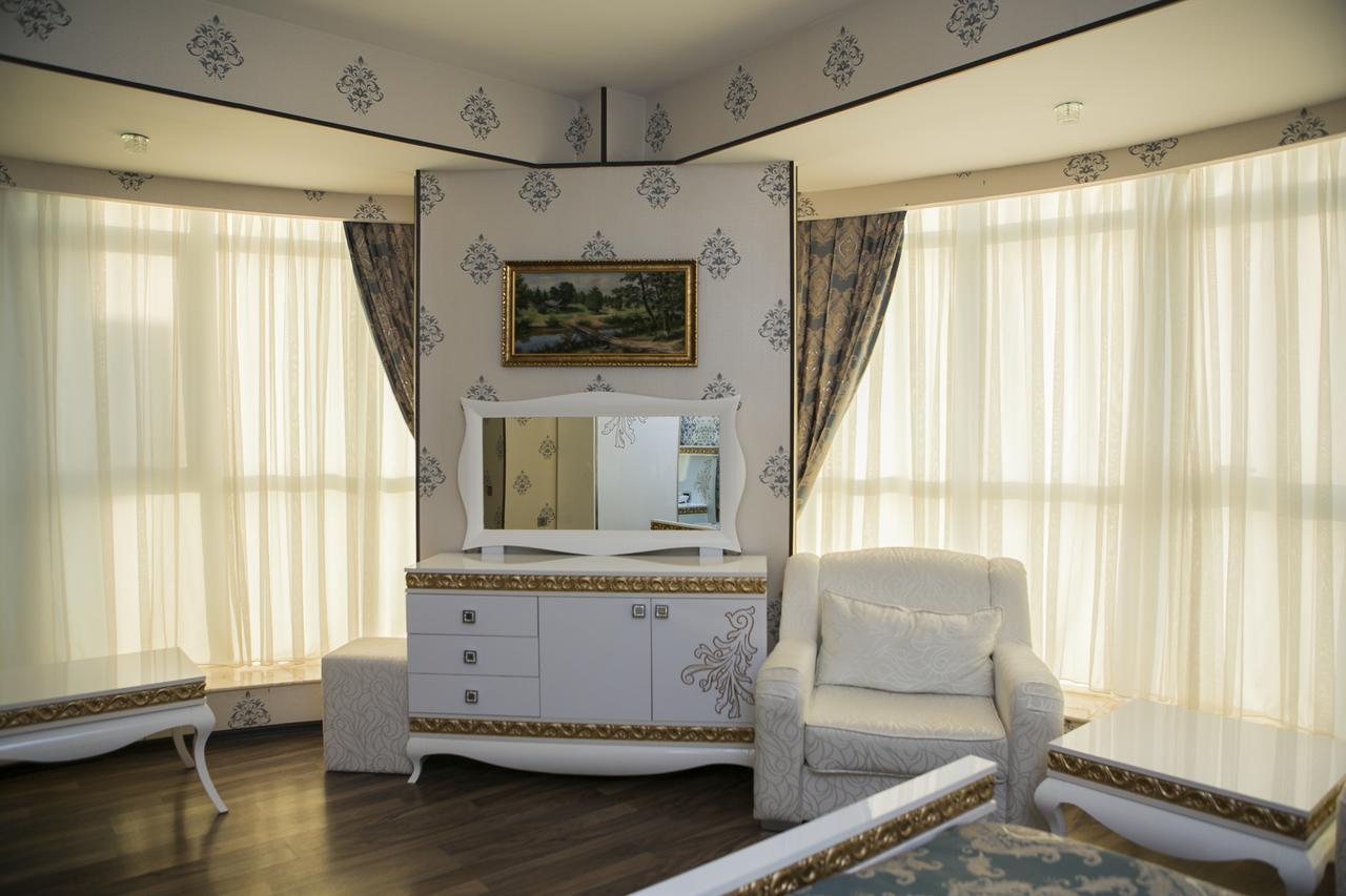 Azalea Hotel Баку Екстер'єр фото