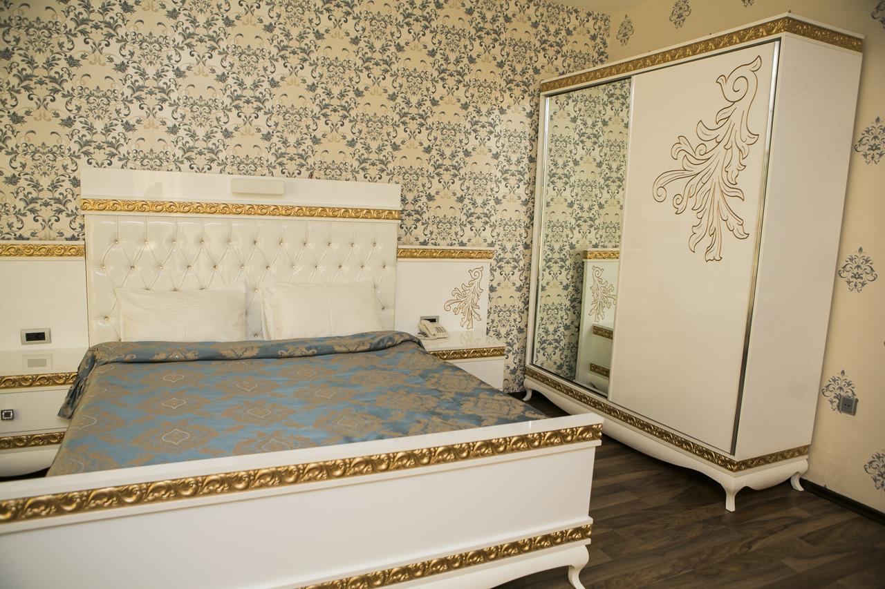 Azalea Hotel Баку Екстер'єр фото